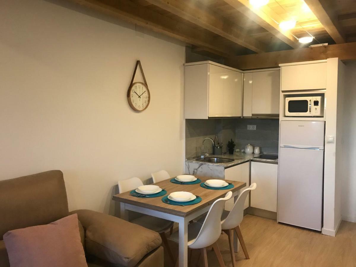 Ginebra Deluxe Domus Apartment Сиера Невада Екстериор снимка