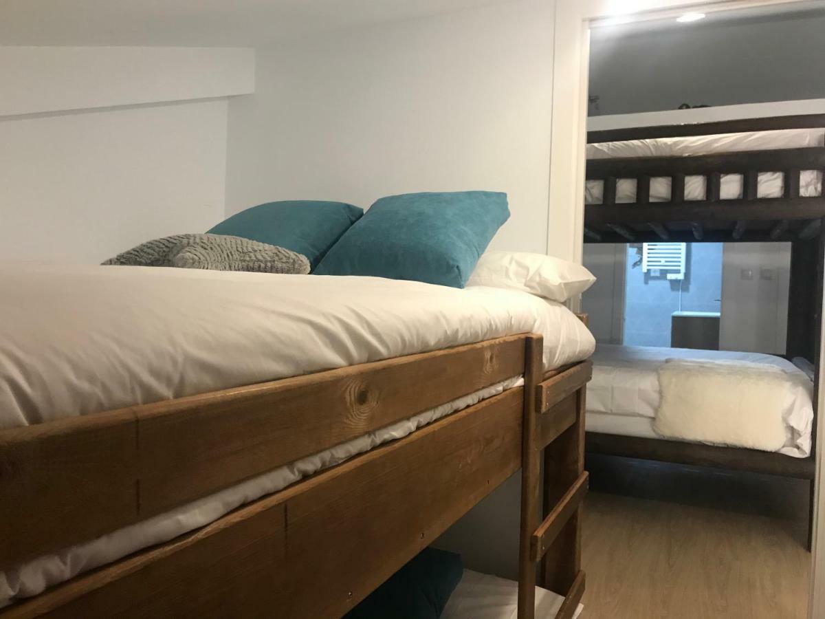 Ginebra Deluxe Domus Apartment Сиера Невада Екстериор снимка